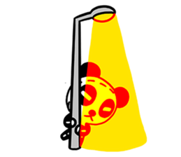 Lemonice Kid sticker #2738846