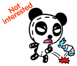 Lemonice Kid sticker #2738847