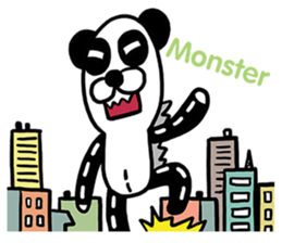 Lemonice Kid sticker #2738850