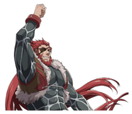 Falcom vol.6/KISEKI sticker #2739021