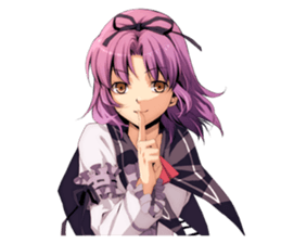 Falcom vol.6/KISEKI sticker #2739026