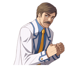 Falcom vol.6/KISEKI sticker #2739042