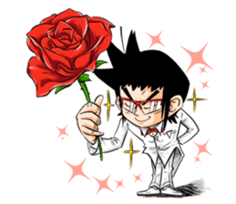 Super Dunker sticker #2739214