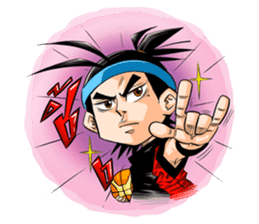 Super Dunker sticker #2739215