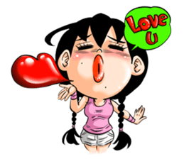 Super Dunker sticker #2739217