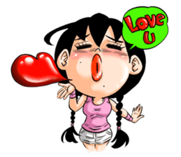 Super Dunker sticker #2739217