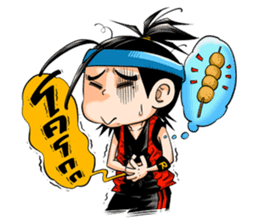 Super Dunker sticker #2739225