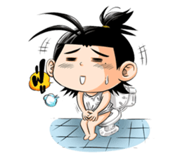 Super Dunker sticker #2739246