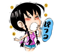 Super Dunker sticker #2739248