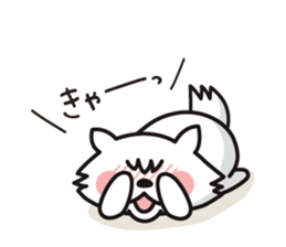 nopumako ver.3 sticker #2739379