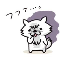 nopumako ver.3 sticker #2739383