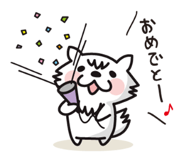 nopumako ver.3 sticker #2739390