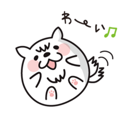 nopumako ver.3 sticker #2739391