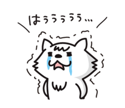 nopumako ver.3 sticker #2739394