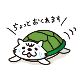 nopumako ver.3 sticker #2739409