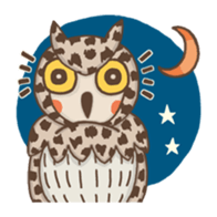 Yurukawa Days sticker #2739633