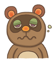 Yurukawa Days sticker #2739638