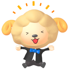 Murton, the butler @FInger Navi