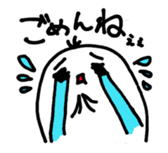 kinoa-mochi sticker #2740735