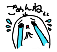 kinoa-mochi sticker #2740735