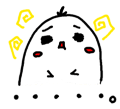 kinoa-mochi sticker #2740737