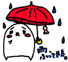 kinoa-mochi sticker #2740758