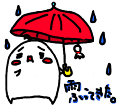 kinoa-mochi sticker #2740758