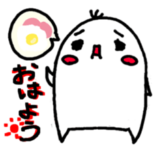 kinoa-mochi sticker #2740764