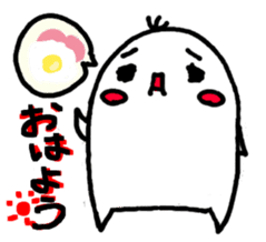 kinoa-mochi sticker #2740764