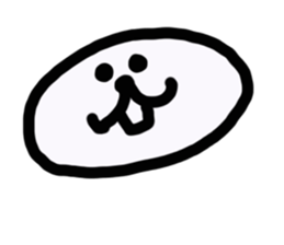 Taro gum sticker #2740836