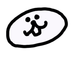 Taro gum sticker #2740836