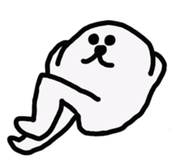 Taro gum sticker #2740839