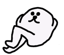 Taro gum sticker #2740839