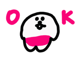 Taro gum sticker #2740848