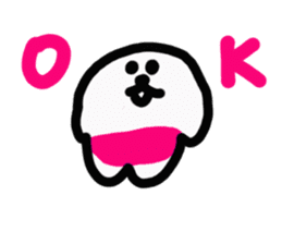 Taro gum sticker #2740848