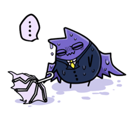 CakacaBeka sticker #2741036