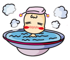 Martian ZAIZAI sticker #2741291