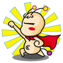 Martian ZAIZAI sticker #2741327