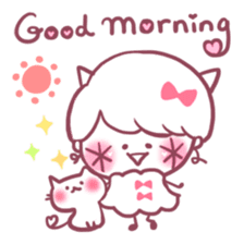 Hanappe3*Love sticker #2741535