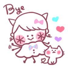 Hanappe3*Love sticker #2741538