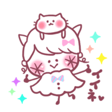 Hanappe3*Love sticker #2741540