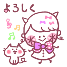 Hanappe3*Love sticker #2741543