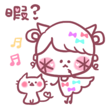 Hanappe3*Love sticker #2741545