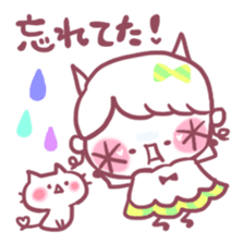 Hanappe3*Love sticker #2741550