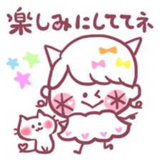 Hanappe3*Love sticker #2741556