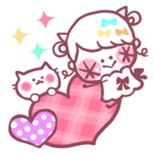 Hanappe3*Love sticker #2741567