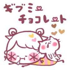 Hanappe3*Love sticker #2741570