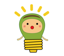 beans this and that sticker #2741626