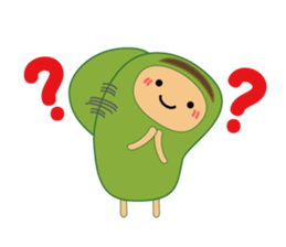 beans this and that sticker #2741628