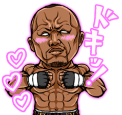 My OTOKOGi stamp 2 sticker #2742035